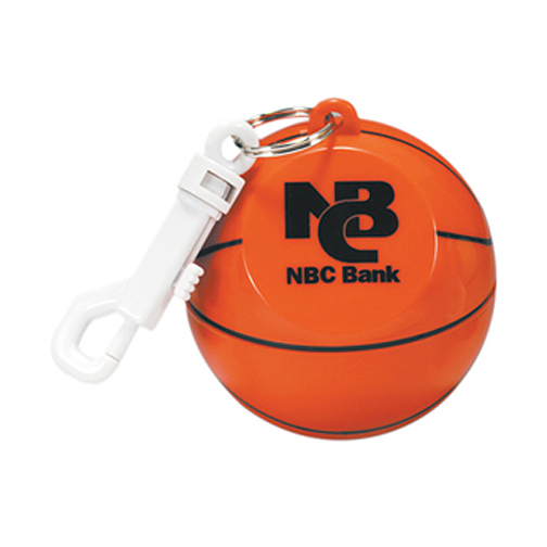 Basketball Capsule... from ASI 63253 ZZ - NOT KNOWN, OLD IMPORT, ASI:63253