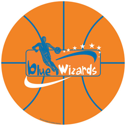 Basketball Car Sign... from ASI 68507 The Magnet Group