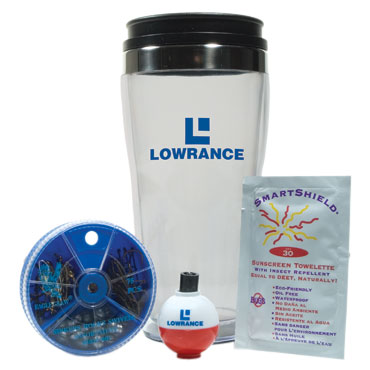 The Sunfish Kit... from ASI 38120 Ball Pro / Diversified Quality Kitchenware