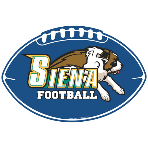 Football Helmet Car Sign... from ASI 68507 The Magnet Group