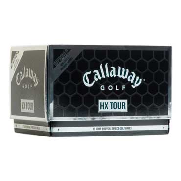 Callaway HX Tour (per dozen)... from ASI 38120 Ball Pro / Diversified Quality Kitchenware