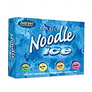 Maxfli Noodle Ice (per dozen)... from ASI 38120 Ball Pro / Diversified Quality Kitchenware