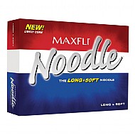 Maxfli Noodle (per dozen)... from ASI 38120 Ball Pro / Diversified Quality Kitchenware