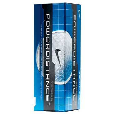 Nike Power Distance Power Flight (per dozen)... from ASI 38120 Ball Pro / Diversified Quality Kitchenware