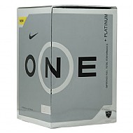 Nike One Platinum (per dozen)... from ASI 38120 Ball Pro / Diversified Quality Kitchenware