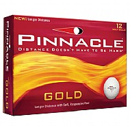 Pinnacle Gold  15-Ball Value Pack ... from ASI 38120 Ball Pro / Diversified Quality Kitchenware