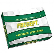 Precept Laddie Xtreme (per dozen)... from ASI 38120 Ball Pro / Diversified Quality Kitchenware