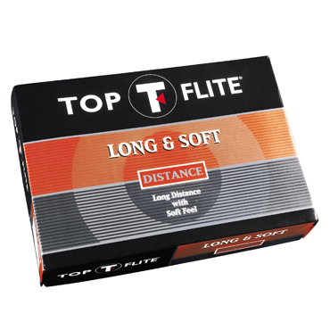 Top-Flite Long and Soft (per dozen)... from ASI 38120 Ball Pro / Diversified Quality Kitchenware