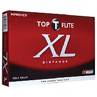 Top-Flite XL Distance(per dozen)... from ASI 38120 Ball Pro / Diversified Quality Kitchenware
