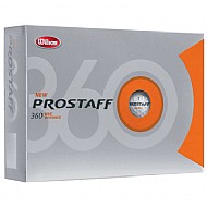 Wilson Pro Staff 360 Max Distance (per dozen)... from ASI 38120 Ball Pro / Diversified Quality Kitchenware