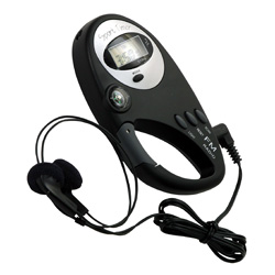 Radio Carabiner / Stopwatch Carabiner ... from ASI 36730 Ariel Premium Supply Inc