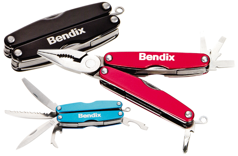 Mini Aluminum Multi Tool... from ASI 89320 Starline USA Inc