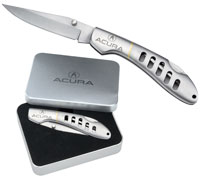 Tactical Folding Knife... from ASI 89320 Starline USA Inc