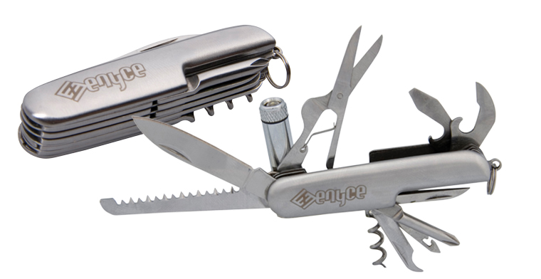 LED Small Metal Knife... from ASI 89320 Starline USA Inc