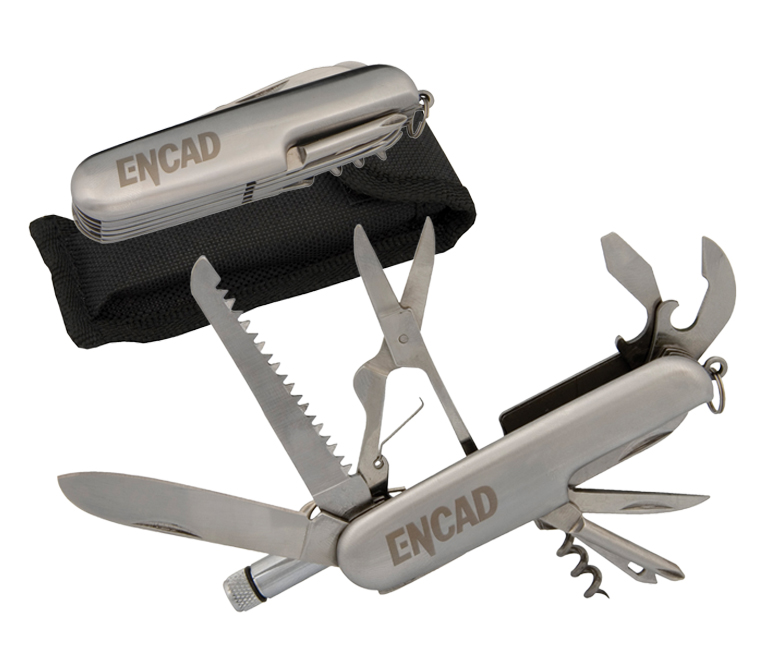 LED Large Metal Knife... from ASI 89320 Starline USA Inc