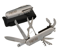 LED Large Metal Knife... from ASI 89320 Starline USA Inc