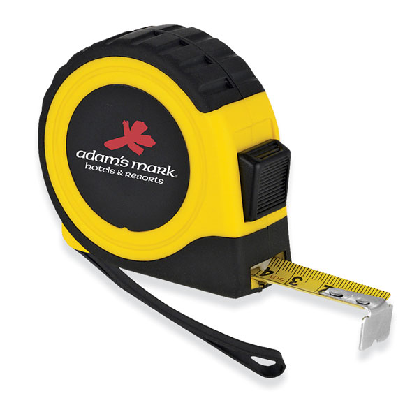 Master Locking Tape Measure... from ASI 42424 ZZ DROPPED -Bullet
