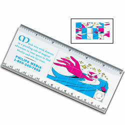 RIDDLER-RULER ... from ASI 79530 Prime Line