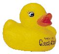 Cutie Rubber Duck... from ASI 39209 Beachline Corporation