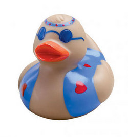 Hippie Rubber Duck... from ASI 63344 ZZ MERGED - Jetline