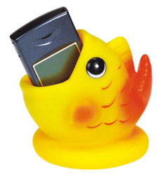 Animal Desk Accessory Holders... from ASI 57705 Goodview Industries Co Inc