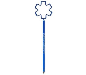 Medical Star / Star of Life Pen... from ASI 39850 The Bentcil Company