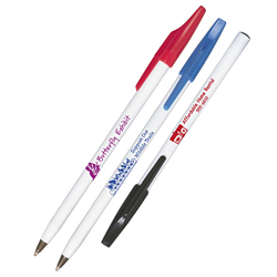 Promo Stick Pen... from ASI 55123 ZZ - NOT KNOWN, OLD IMPORT, ASI:55123