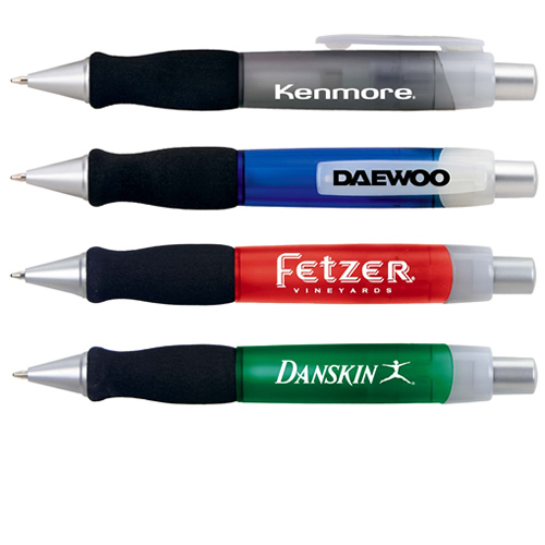 Kingpin Pen... from ASI 55213 ZZ - NOT KNOWN, OLD IMPORT, ASI:55213