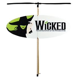 Foam Rescue Helicopter - Rubber band powered... from ASI 58630 Paul K Guillow Inc