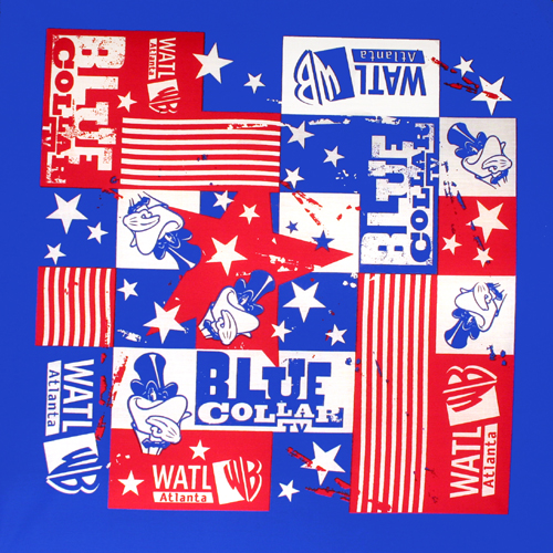 Rotary Printed 22 inch Bandanna (Pigment Printed)... from ASI 44020 Bandanna Promotions By CARO-LINE