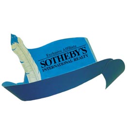 Paper Skiddoo Hat... from ASI 67620 Lion Circle Corp