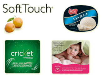 SoftTouch Mouse Pads... from ASI 49716 Digispec & CounterPoint