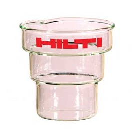 4 oz. Cascade Shot Glass... from ASI 40515 BILD Enterprises LLC