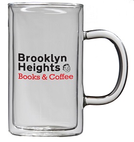 16 oz. Insulated Double Wall Latte Beaker Mug... from ASI 40515 BILD Enterprises LLC