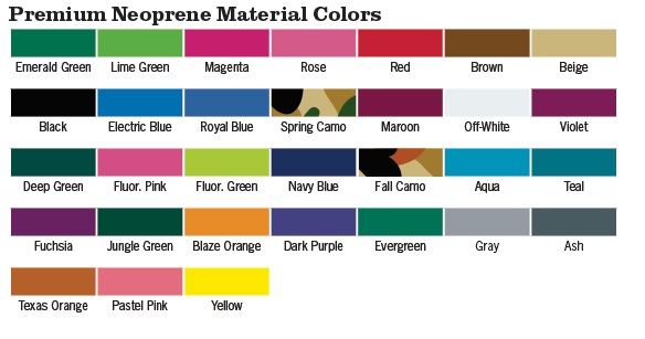 Neoprene Bottle Insulator Wet Suit... from ASI 74710 Numo