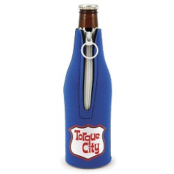 Neoprene Bottle Insulator Wet Suit... from ASI 74710 Numo