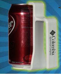 Grip 'n Sip Can Handle... from ASI 44610 ZZ - NOT KNOWN, OLD IMPORT, ASI:44610