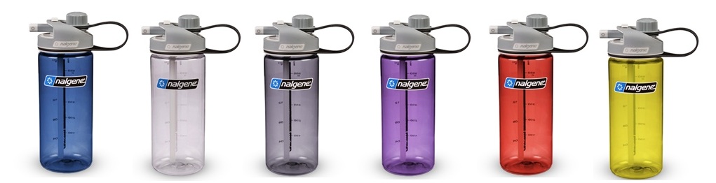 Nalgene MultiDrink Bottle... from ASI 74245 Nordic Co Inc