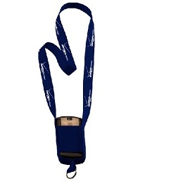 Cell Phone Lanyard... from ASI 88060 Snugz/USA Inc