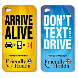 Stock Designs: Lenticular Cases for iPhone... from ASI 52480 Enduraline