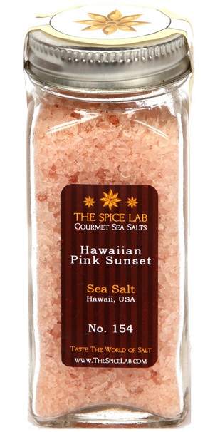 Gourmet Salt in Jars... from ASI 88719 ZZ OLD - The Spice Lab