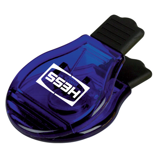 Lightbulb Shaped Memo Clip... from ASI 48500 Dard Products