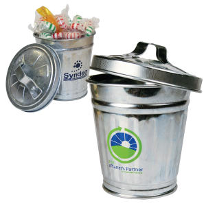 Mini Trash Can... from ASI 79840 The Proinnovative Line