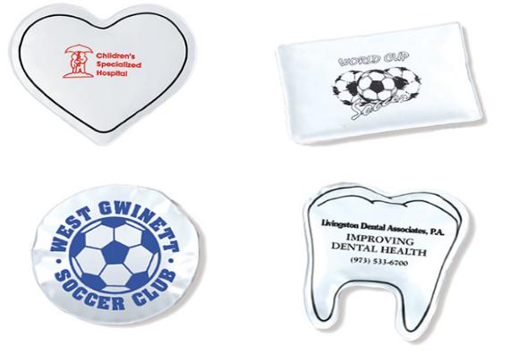 Cold Packs... from ASI 63253 ZZ - NOT KNOWN, OLD IMPORT, ASI:63253