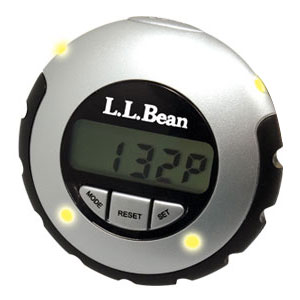 Jogger LED Pedometer... from ASI 62660 Innovation Line