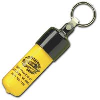 Floating Container Key chain ... from ASI 71870 ZZ OLD - Mocap LLC / Anchor Line