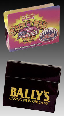  Folding Compact Event Binoculars... from ASI 37285 ZZ DROPPED - Atlantex Sports Specialties