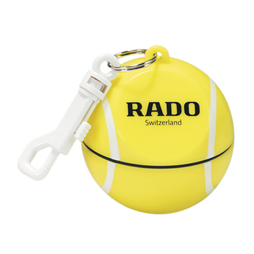 Tennis Ball Capsule... from ASI 63253 ZZ - NOT KNOWN, OLD IMPORT, ASI:63253