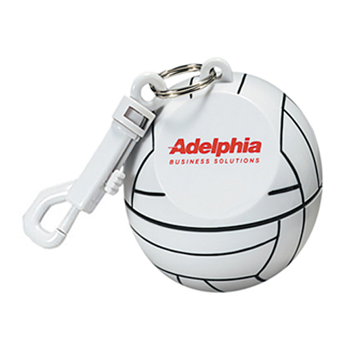 Volleyball Capsule... from ASI 63253 ZZ - NOT KNOWN, OLD IMPORT, ASI:63253