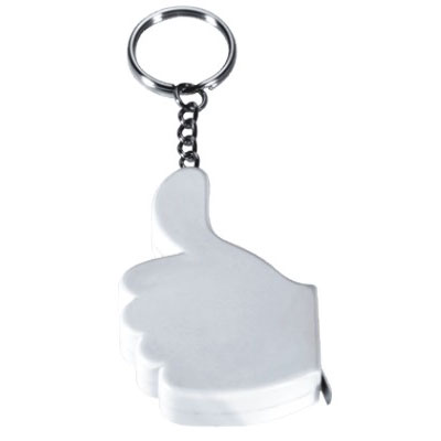 Thumbs Up Tape Measure... from ASI 71370 ZZ OLD/Drop - Minya International Corp